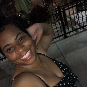 Meet your Posher, Katrina